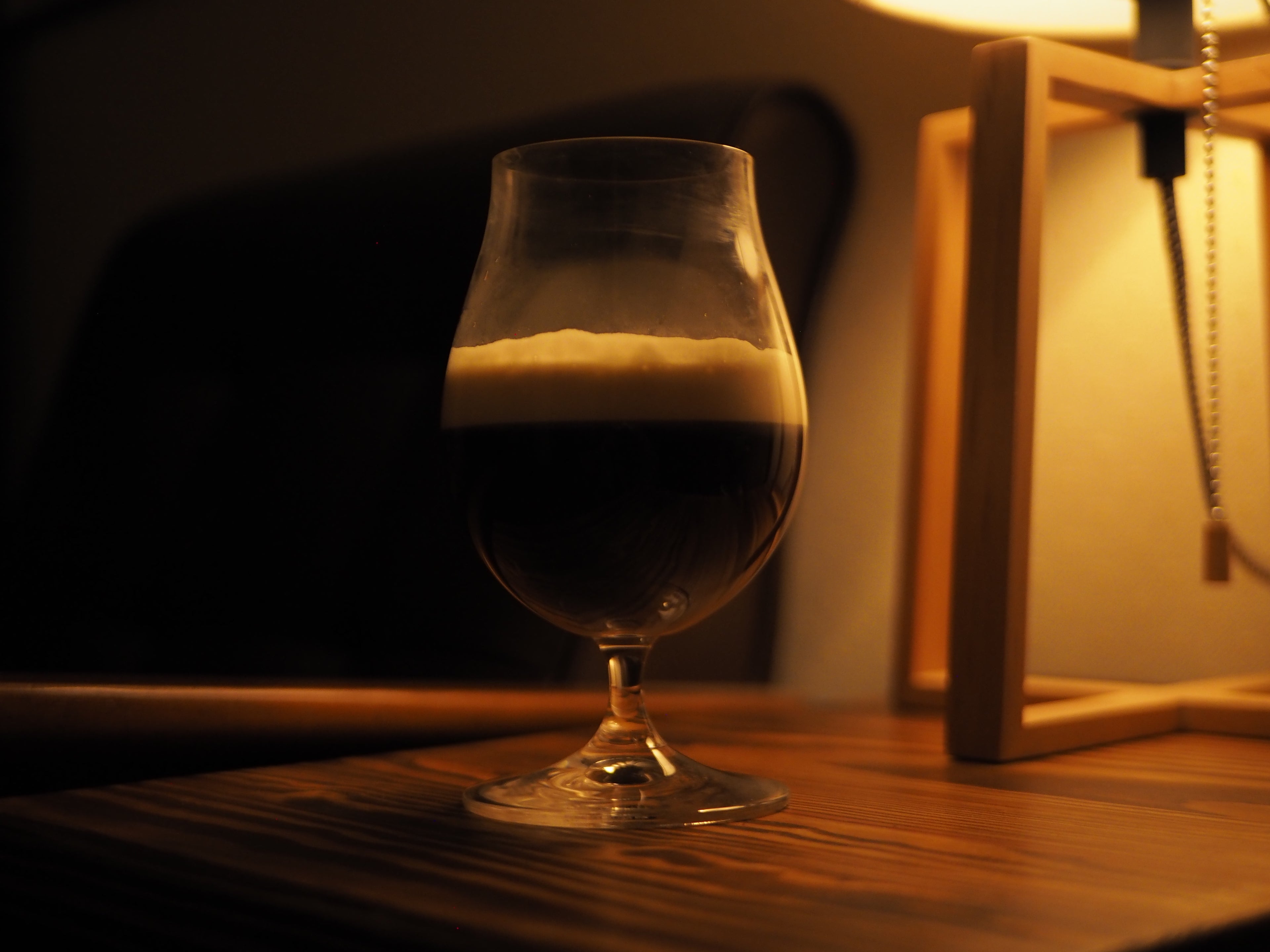 アイリッシュコーヒー / Irish coffee