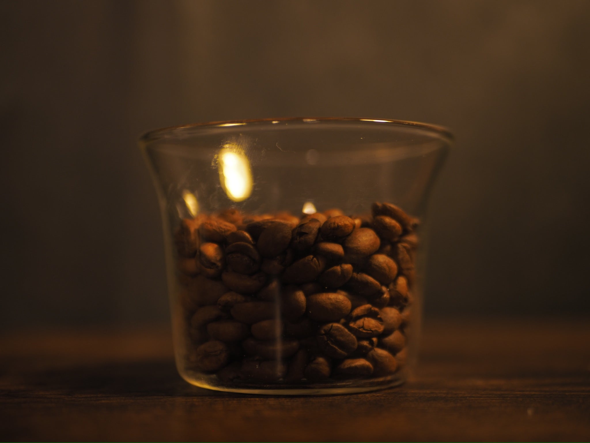 Tasting Beans ≫ 30g