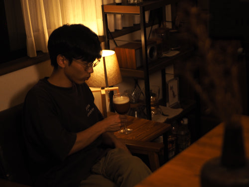 Decaf Brown Sugar ≫ Ethiopia